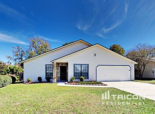 8031 E Corky Ct, Jacksonville, FL 32244