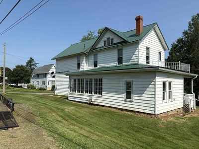 403 S Mechanic St, Smethport, PA, 16749