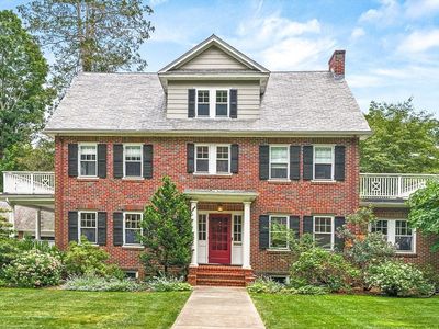 34 Rangeley Rd, Winchester, MA, 01890