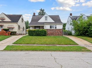 14214 Reddington Ave, Maple Heights, OH 44137