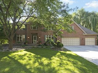 6120 Sierra Cir, Shorewood, MN 55331