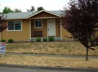 4009 Aquarius Blvd, Newberg, OR 97132