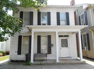 65 S 2nd St, Newport, PA
