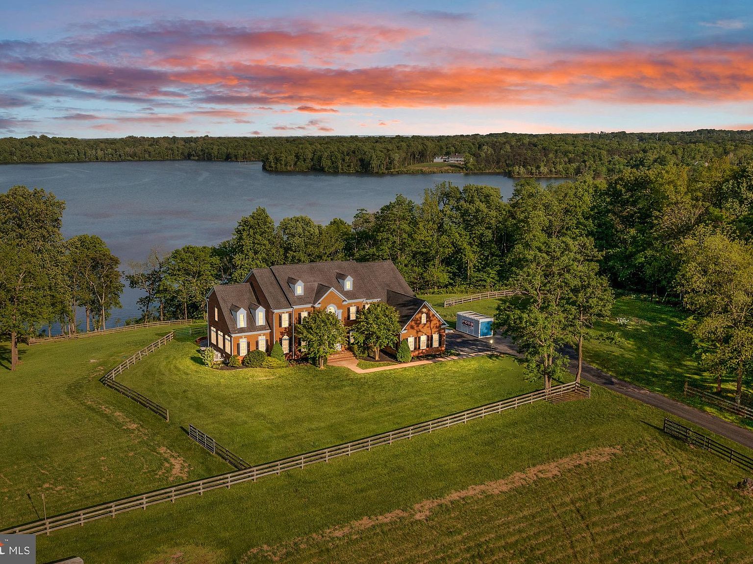 8451 Buckland Mill Rd, Gainesville, VA 20155 Zillow