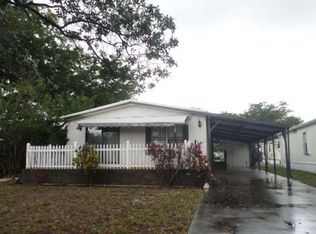 5321 SW 30th Ave, Fort Lauderdale, FL 33312