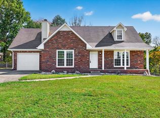 2121 Basham Ln, Clarksville, TN 37043