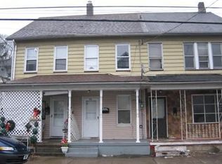 72 Rose St, Phillipsburg, NJ 08865