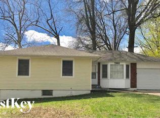 7903 E 89th St, Kansas City, MO 64138