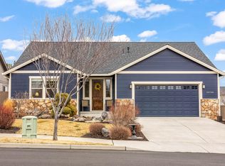 20788 Horizon Ridge Pl, Bend, OR 97701