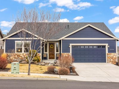 20788 Horizon Ridge Pl, Bend, OR, 97701