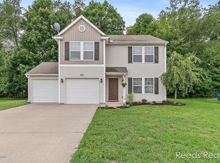 5857 Buchanan Ave SW, Wyoming, MI 49548
