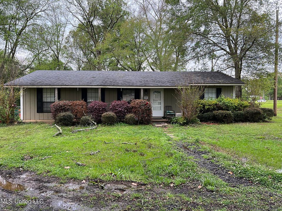 386 Tom Berry Rd, Mendenhall, MS 39114 MLS 4044864 Zillow
