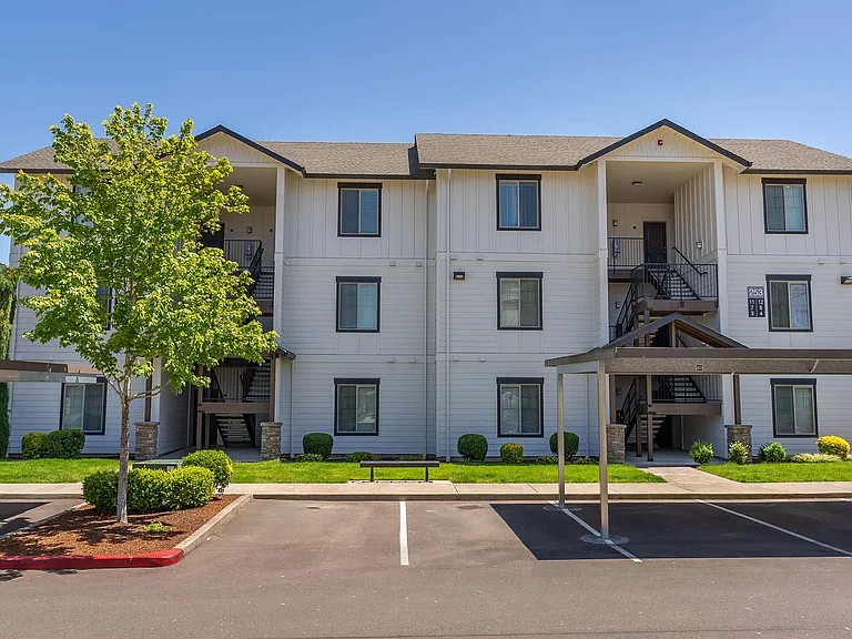 Riverplace Apartment Homes — Photo 70