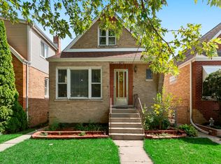 3607 N Newcastle Ave, Chicago, IL 60634