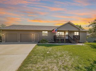 504 Grace Ave, Parker, SD 57053