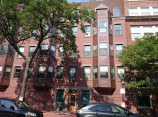 90 Broadway St #4D, Boston, MA 02116