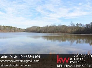 Corinth Rd, Newnan, GA 30263