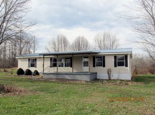 1670 Ted Davis Rd, Crossville, TN 38572