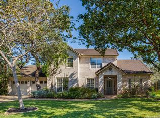 16302 Sacre Couer, San Antonio, TX 78232