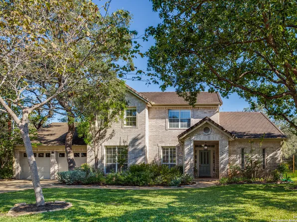 16302 SACRE COUER, San Antonio, TX 78232