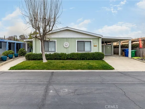 217 Lark Dr, Paso Robles, CA 93446