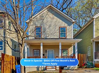 333 Fletcher St SW, Atlanta, GA 30310