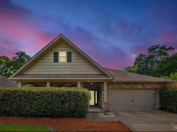 5811 Rustic Ridge Cir, Milton, FL 32570