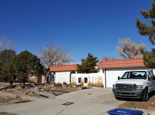 6213 Palma Pl NW, Albuquerque, NM 87120