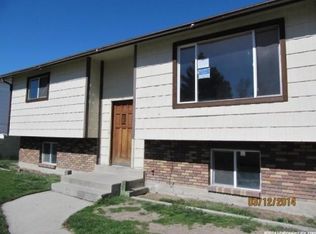 7162 W Tenway Dr, West Valley City, UT 84128