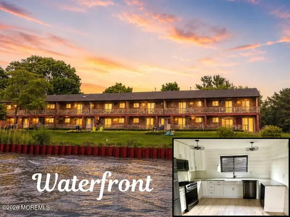 1641 Elm Ave APT 2, Point Pleasant Beach, NJ 08742