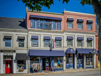 12 Pendleton Street UNIT 301, Belfast, ME, 04915