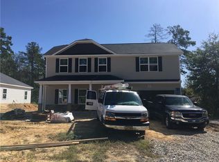 2441 Paintersmill Dr, Fayetteville, NC 28304