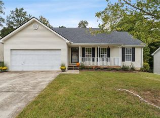 4069 Parks Rd, Flowery Branch, GA 30542