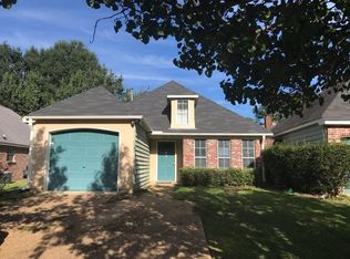 413 Friday Harbour, Ridgeland, MS 39157