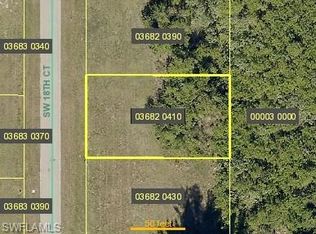625 SW 18th Ct, Cape Coral, FL 33991