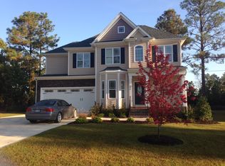 984 Micahs Way N, Spring Lake, NC 28390