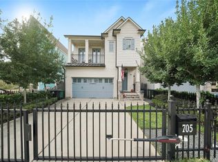705 Waverly St, Houston, TX 77007