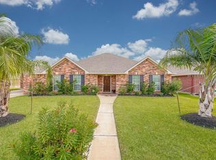 6702 Hawkins St, Manvel, TX 77578