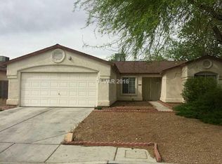 4250 Ripple River Ave, Las Vegas, NV 89115