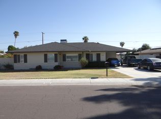 2201 W Anderson Ave, Phoenix, AZ 85023