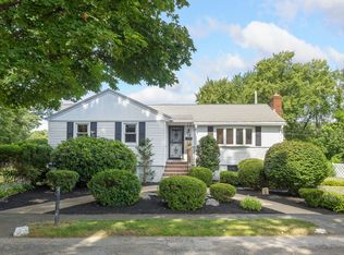 12 3rd St, Saugus, MA 01906