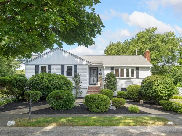 12 3rd St, Saugus, MA 01906