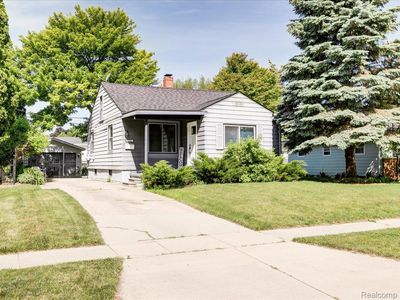 3107 Stone St, Port Huron, MI, 48060