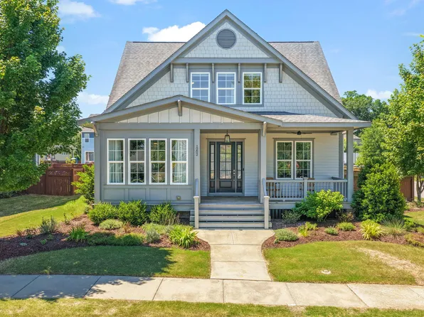 1202 Quincy Cottage Rd, Hillsborough, NC 27278