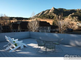750 6th St, Boulder, CO 80302