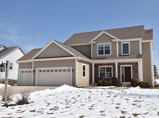 10134 S 34th St, Franklin, WI 53132