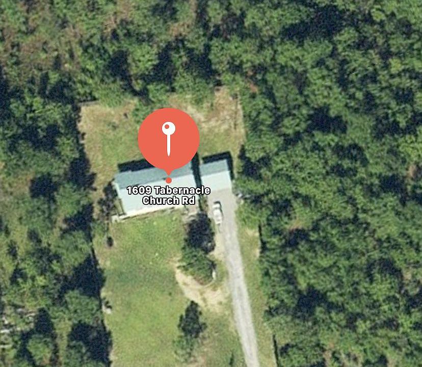 2nd image of 1609 Tabernacle Church Rd