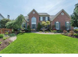 2231 Sunrise Way, Jamison, PA 18929