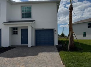 8072 Haley Creek Way #1, Lehigh Acres, FL 33971