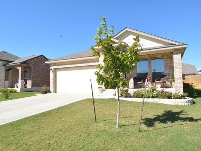 1312 Fawn Lily Dr, Temple, TX, 76502